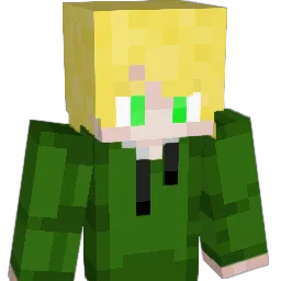 DaLegendTian's Minecraft skin