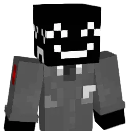 DaLordyBoi Minecraft avatar bust