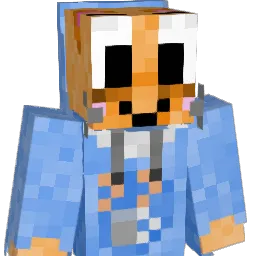 DaLoserChamp's Minecraft skin