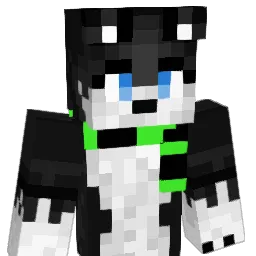 DaLou140King Minecraft avatar bust