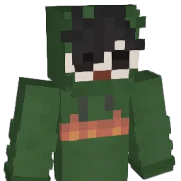 DaMa3067's Minecraft skin