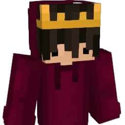 DaMaier123 Minecraft avatar bust