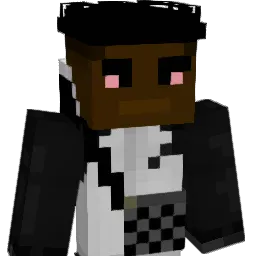 DaMan026's Minecraft skin