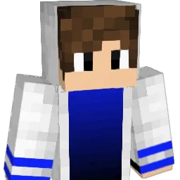 DaMarcelCrafter's Minecraft skin