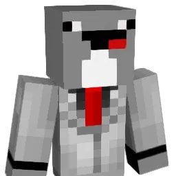 DaMayoMan's Minecraft skin