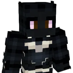 DaMeaper's Minecraft skin