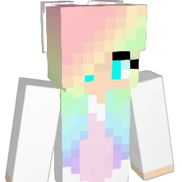 DaMeerkatLucy Minecraft avatar bust