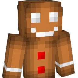 DaMichel's Minecraft skin