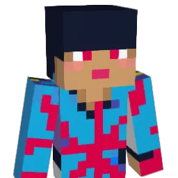 DaMinecraftMate's Minecraft skin