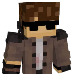 DaMooshyXD's Minecraft skin