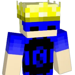 DaNEMaK Minecraft avatar bust
