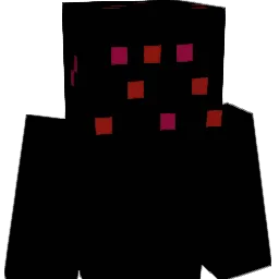 DaNdU19's Minecraft skin