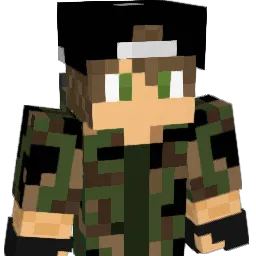 DaNg3R_'s Minecraft skin