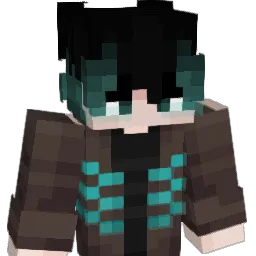 DaNiElJr10Yt Minecraft avatar bust