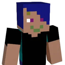 DaNiLKa2018 Minecraft avatar bust