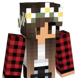 DaNiS_NuB Minecraft avatar bust