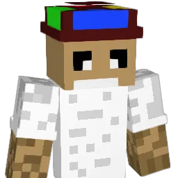 DaNitro0's Minecraft skin