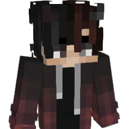 DaNy_o1 Minecraft avatar bust