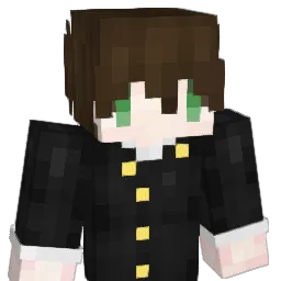 DaPengCH's Minecraft skin