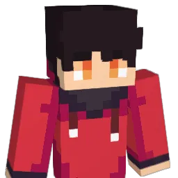 DaPesantry's Minecraft skin