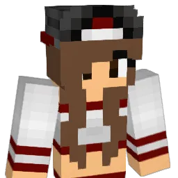 DaPlayer2's Minecraft skin