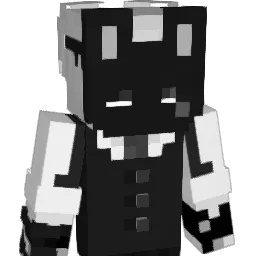 DaPrince77 Minecraft avatar bust