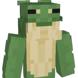 DaProg's Minecraft skin