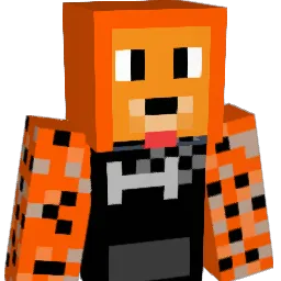 DaPug_YT's Minecraft skin