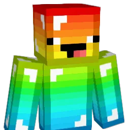 DaPurpleDiamond's Minecraft skin