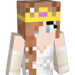 DaQueen62's Minecraft skin