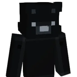 DaQueen_'s Minecraft skin