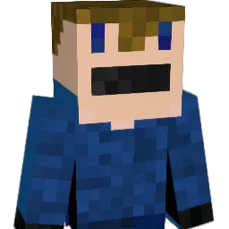 DaRealChannel's Minecraft skin