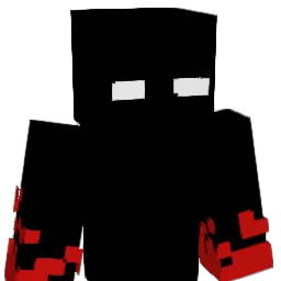 DaRealGrim Minecraft avatar bust