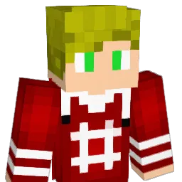 DaRealMarci's Minecraft skin