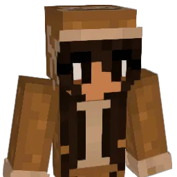 DaRealSlugShady Minecraft avatar bust