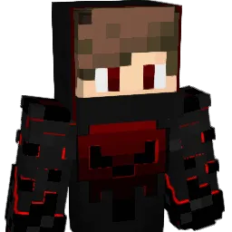 DaReal_One's Minecraft skin