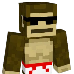 DaReefmonkey's Minecraft skin