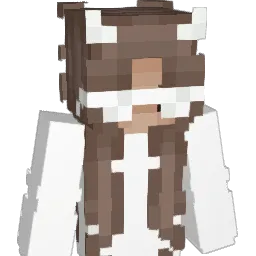DaRicex Minecraft avatar bust