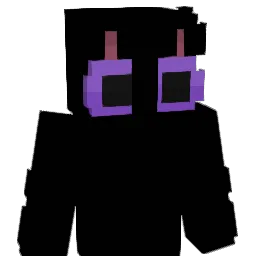 DaRicken Minecraft avatar bust