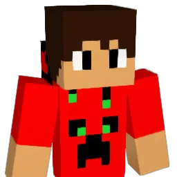 DaRkS_PVP's Minecraft skin