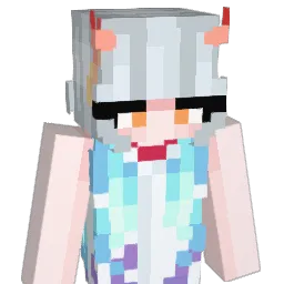 DaRk_InFiNiTy_ Minecraft avatar bust