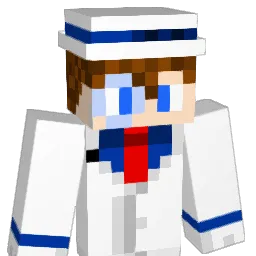 DaRlIngcr7 Minecraft avatar bust