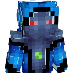 DaRnBplayer's Minecraft skin