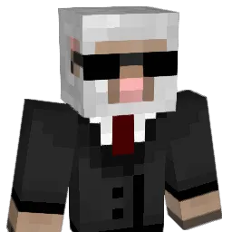 DaRoSchl Minecraft avatar bust