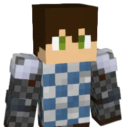 DaRohbert's Minecraft skin