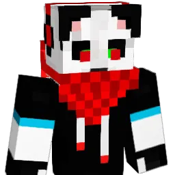 DaRussianTimmy's Minecraft skin