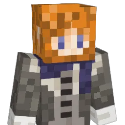 DaSani Minecraft avatar bust