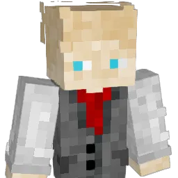 DaScheK's Minecraft skin