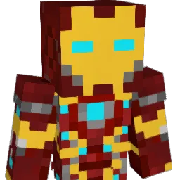 DaScorpion Minecraft avatar bust
