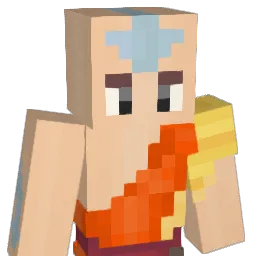 DaShyGuy's Minecraft skin